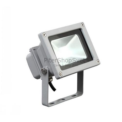 Уличный прожектор A2310AL-1GY INSTALL Arte Lamp